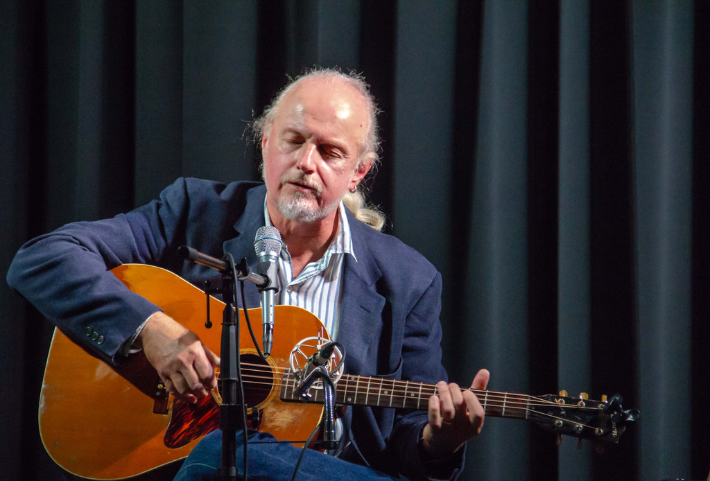 Garnet Rogers