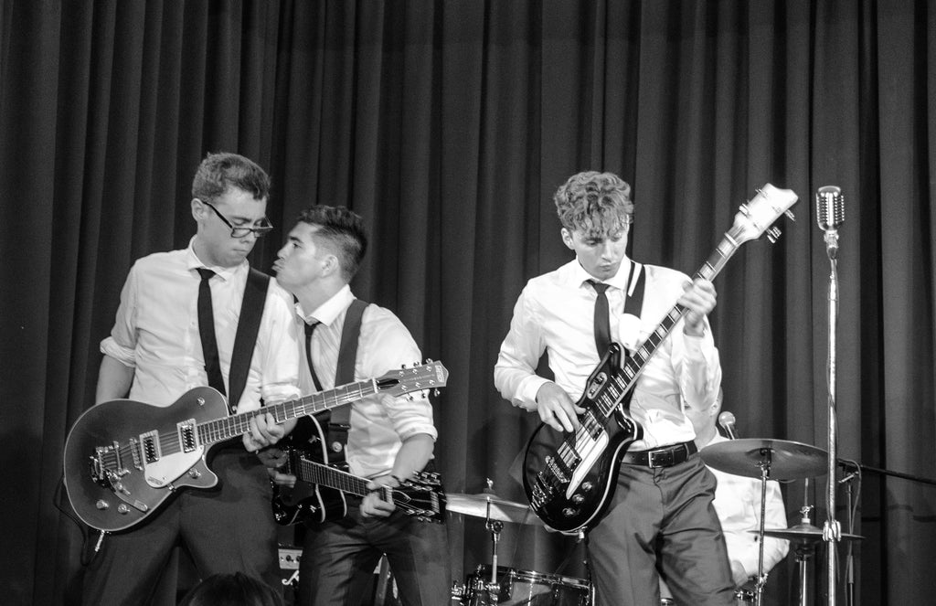 The Dreamboats