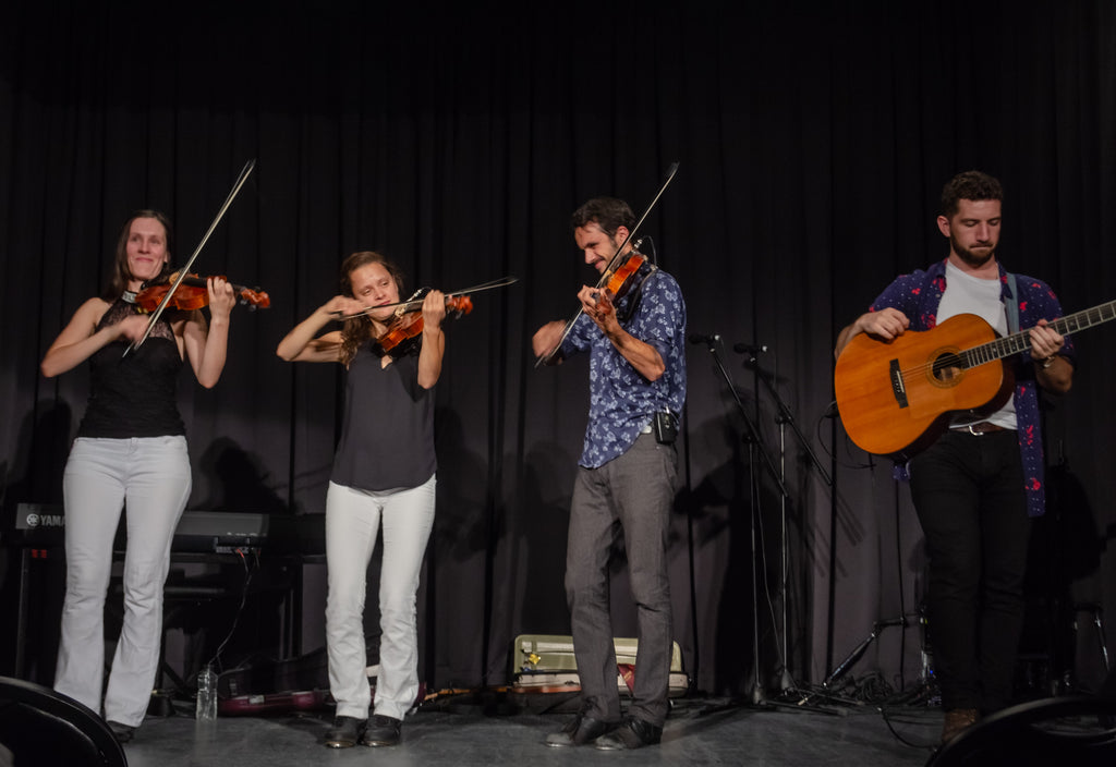 Celtic Concert 2018