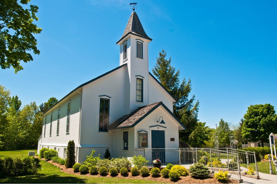 Bayfield Town Hall
