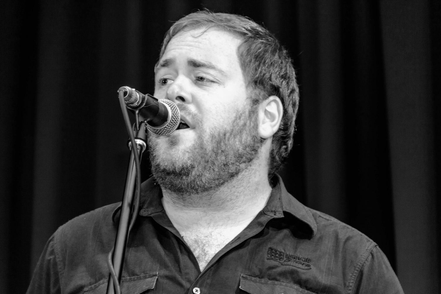 CELTIC CONCERT - Matthew Bryne
